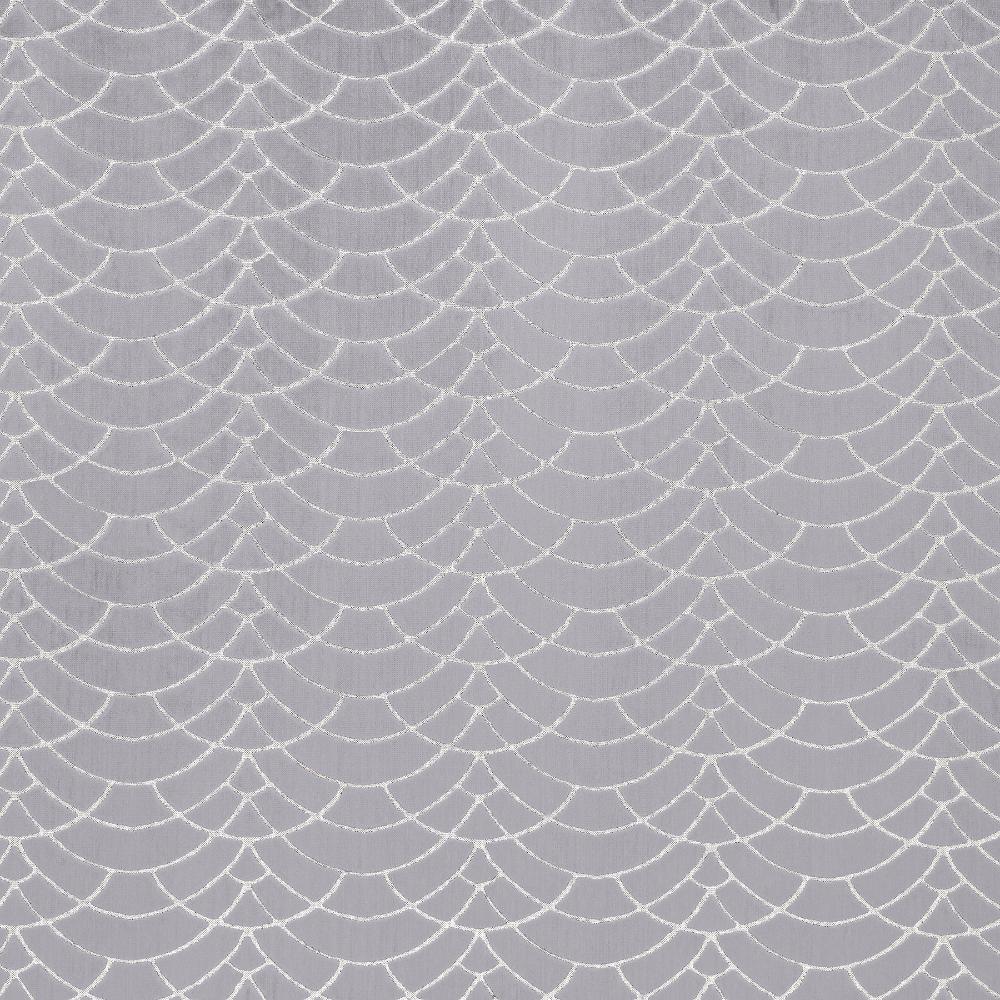 Marcus William BOLT-7 Bolton 7 Pewter Upholstery Fabric