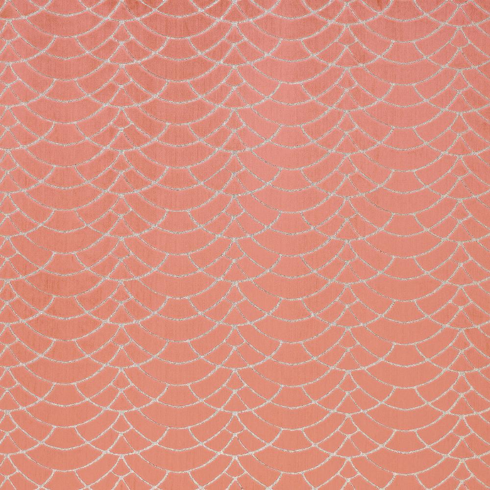 Marcus William BOLT-8 Bolton 8 Salmon Upholstery Fabric