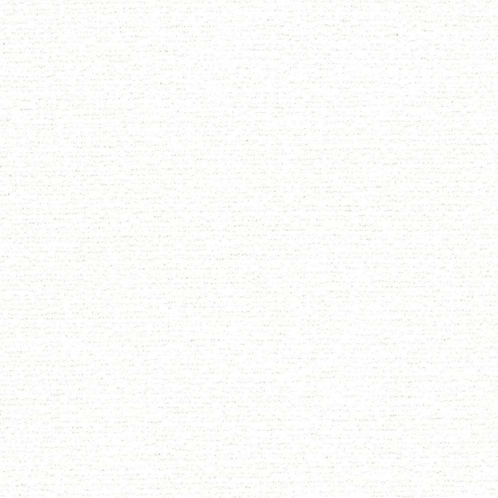 Stout BONI-4 Bonita 4 White Upholstery Fabric