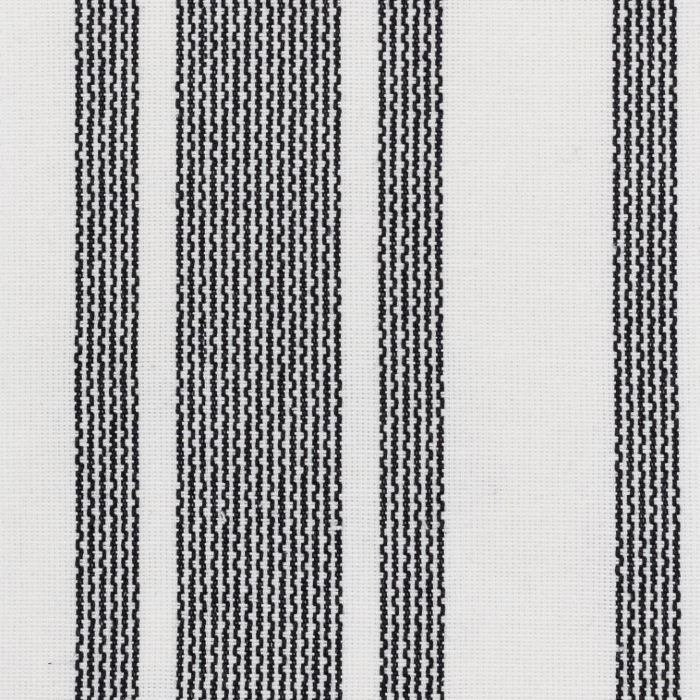 Stout BRAI-1 Braiding 1 Black/white Multipurpose Fabric