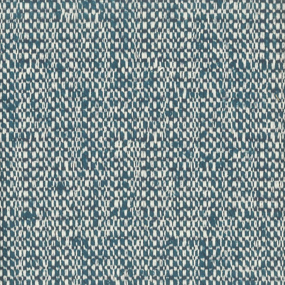 Stout BRID-1 Bridle 1 Navy Upholstery Fabric