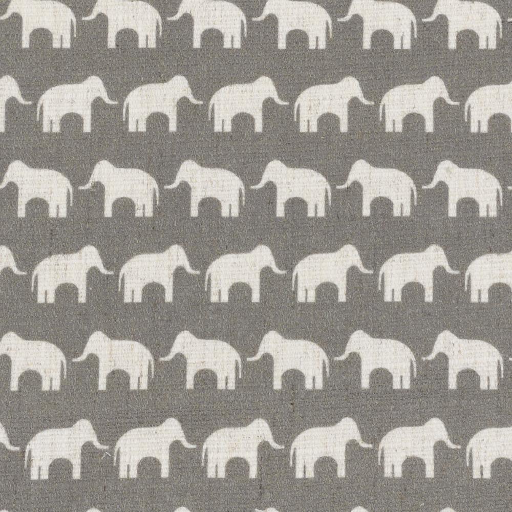 Stout BRIT-1 Brittany 1 Grey Multipurpose Fabric