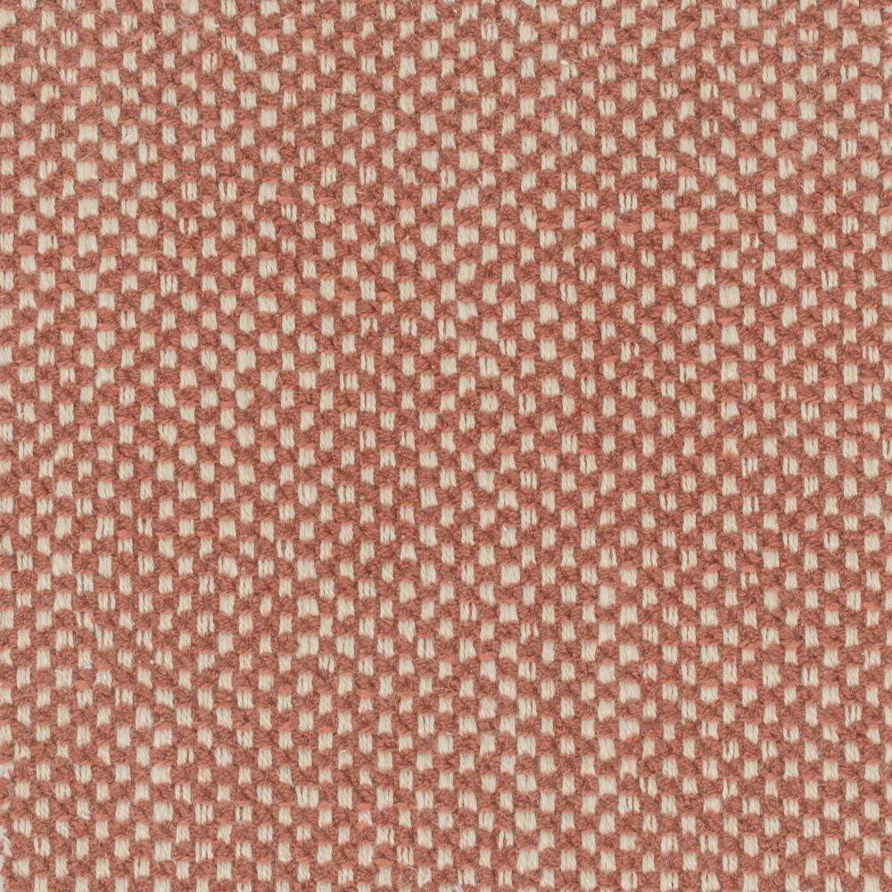 Stout BURK-1 Burke 1 Russet Upholstery Fabric