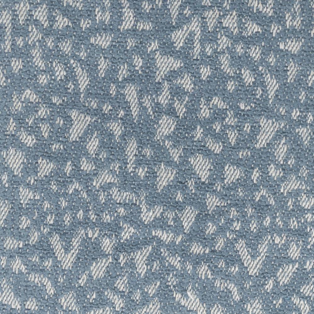 Stout BUST-3 Bustleton 3 Blue Upholstery Fabric