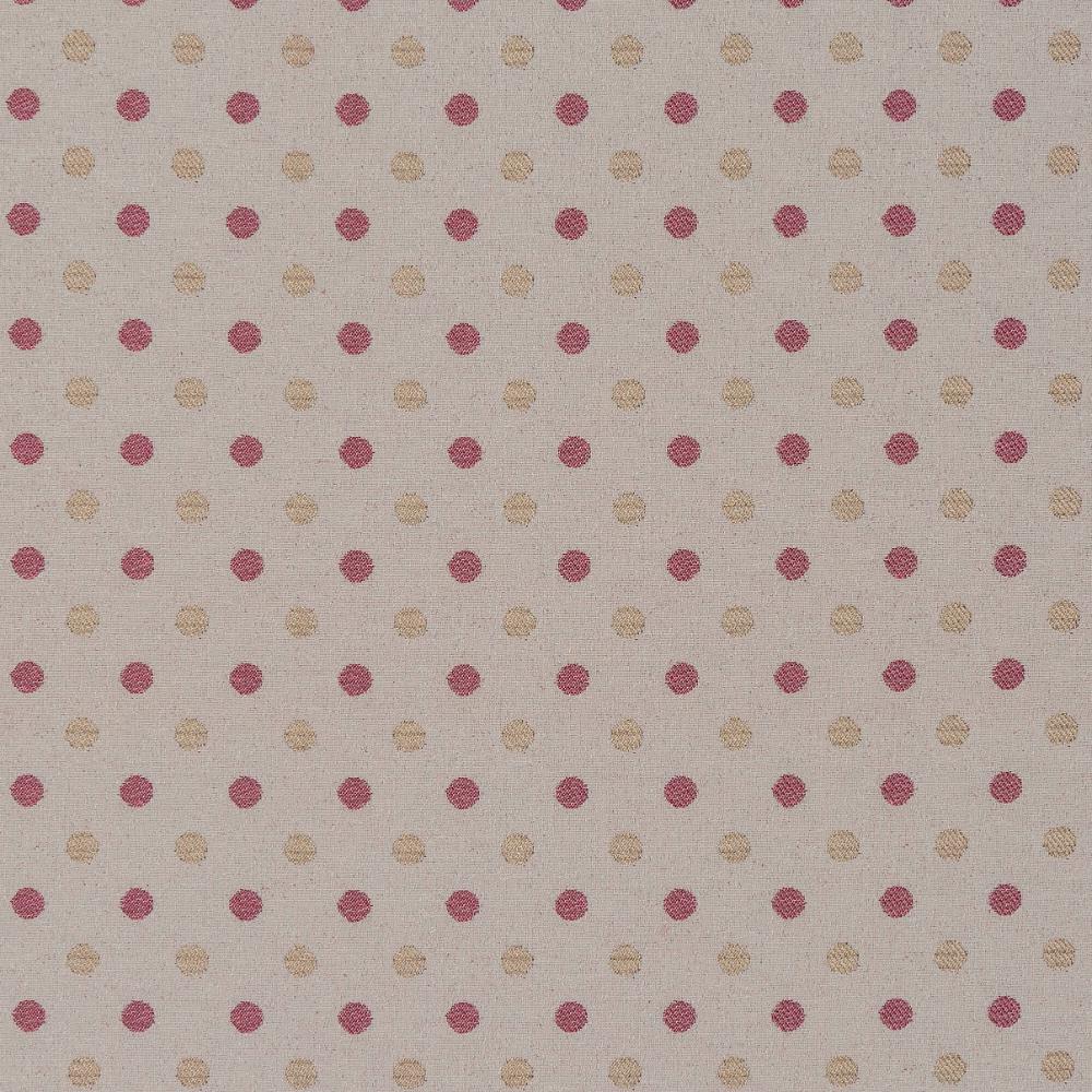 Marcus William CABB-2 Cabby 2 Carnation Upholstery Fabric