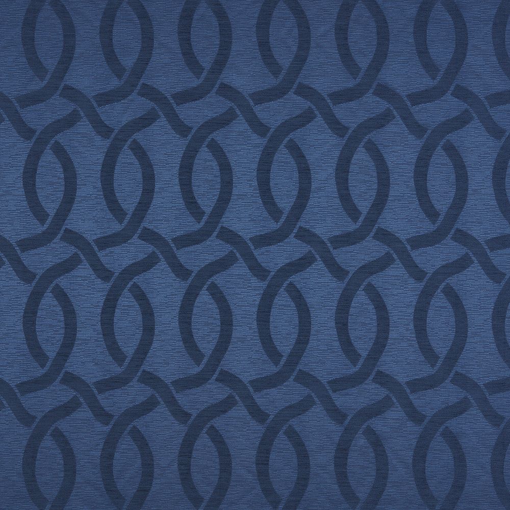Stout CAUD-4  CAUDILLO 4 BLUE  Fabric