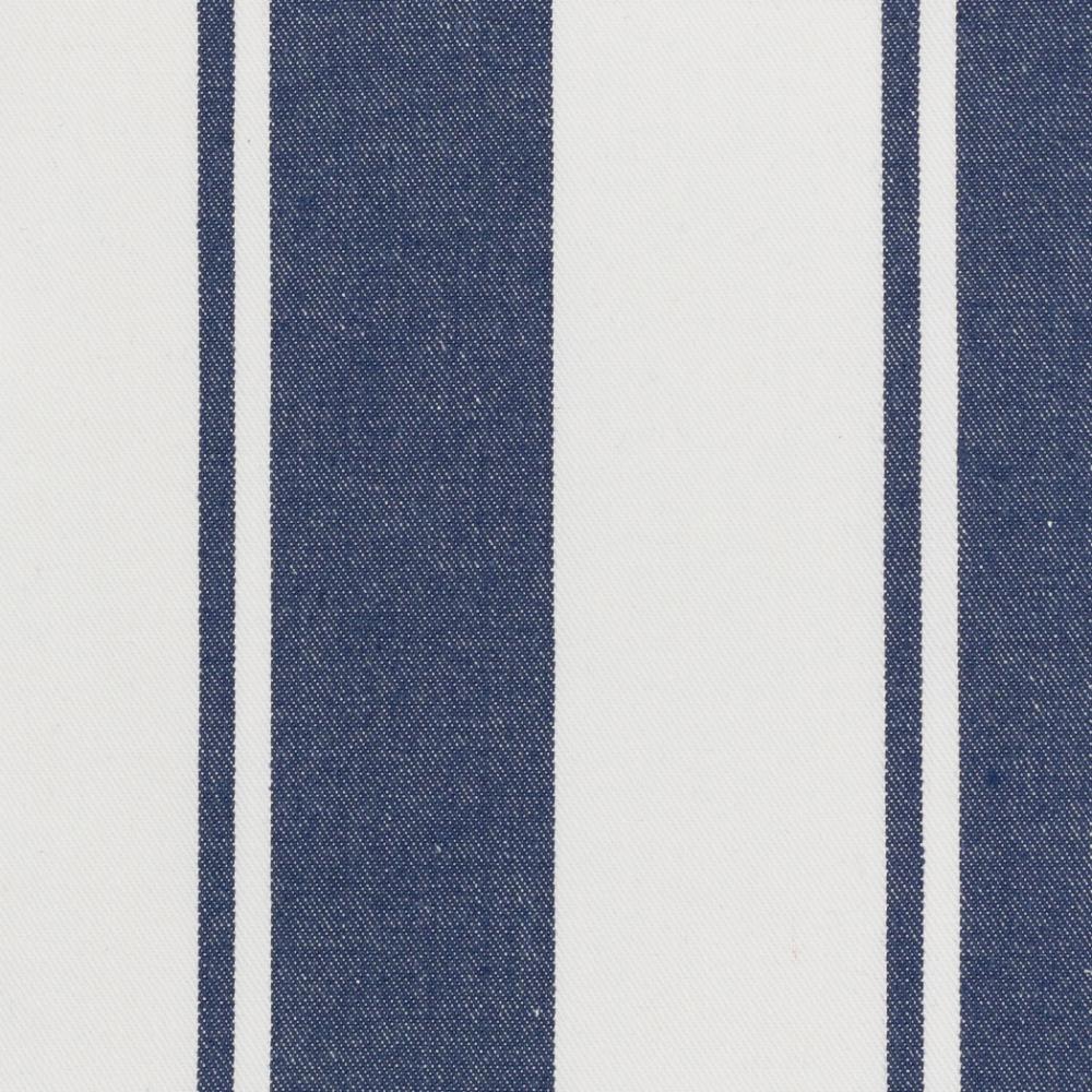 Stout CHAL-3 Chalet 3 Navy Multipurpose Fabric