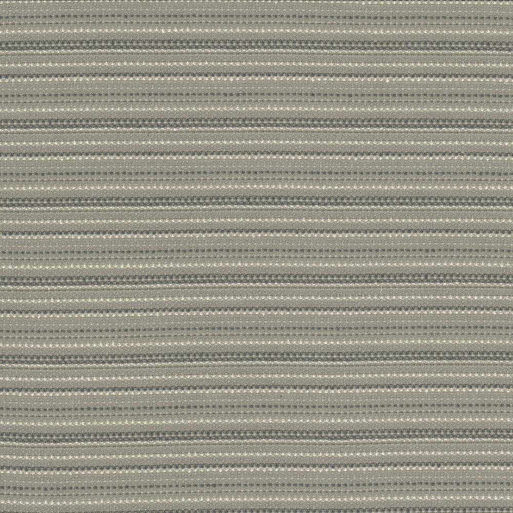 Stout CHEF-1 Chefoo 1 Graphite Upholstery Fabric