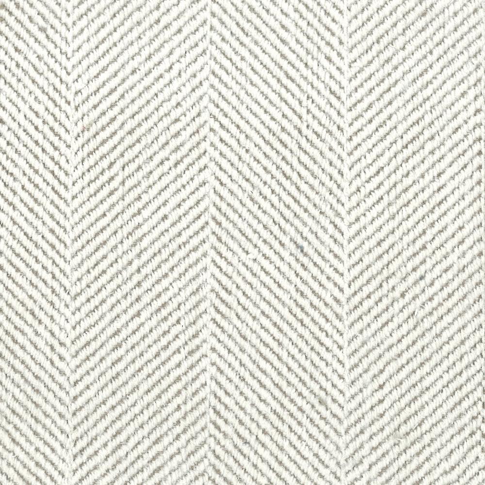 Stout CHEV-10 Chevron 10 Birch Upholstery Fabric
