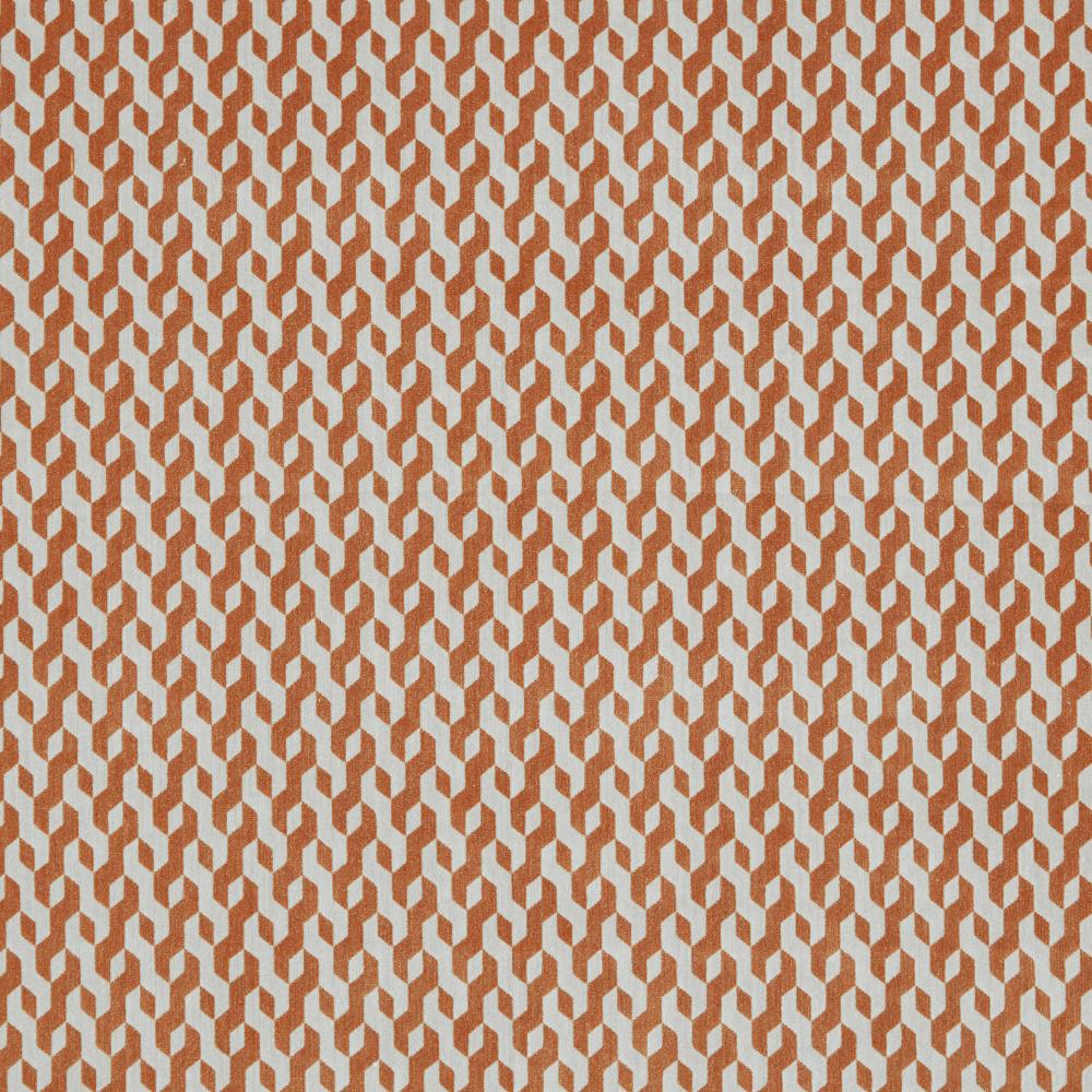 Marcus William CLEA-3 Clearbrook 3 Spice Upholstery Fabric