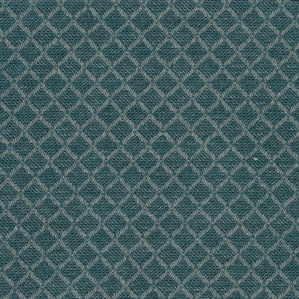 Stout CORE-8 Corey 8 Lagoon Upholstery Fabric
