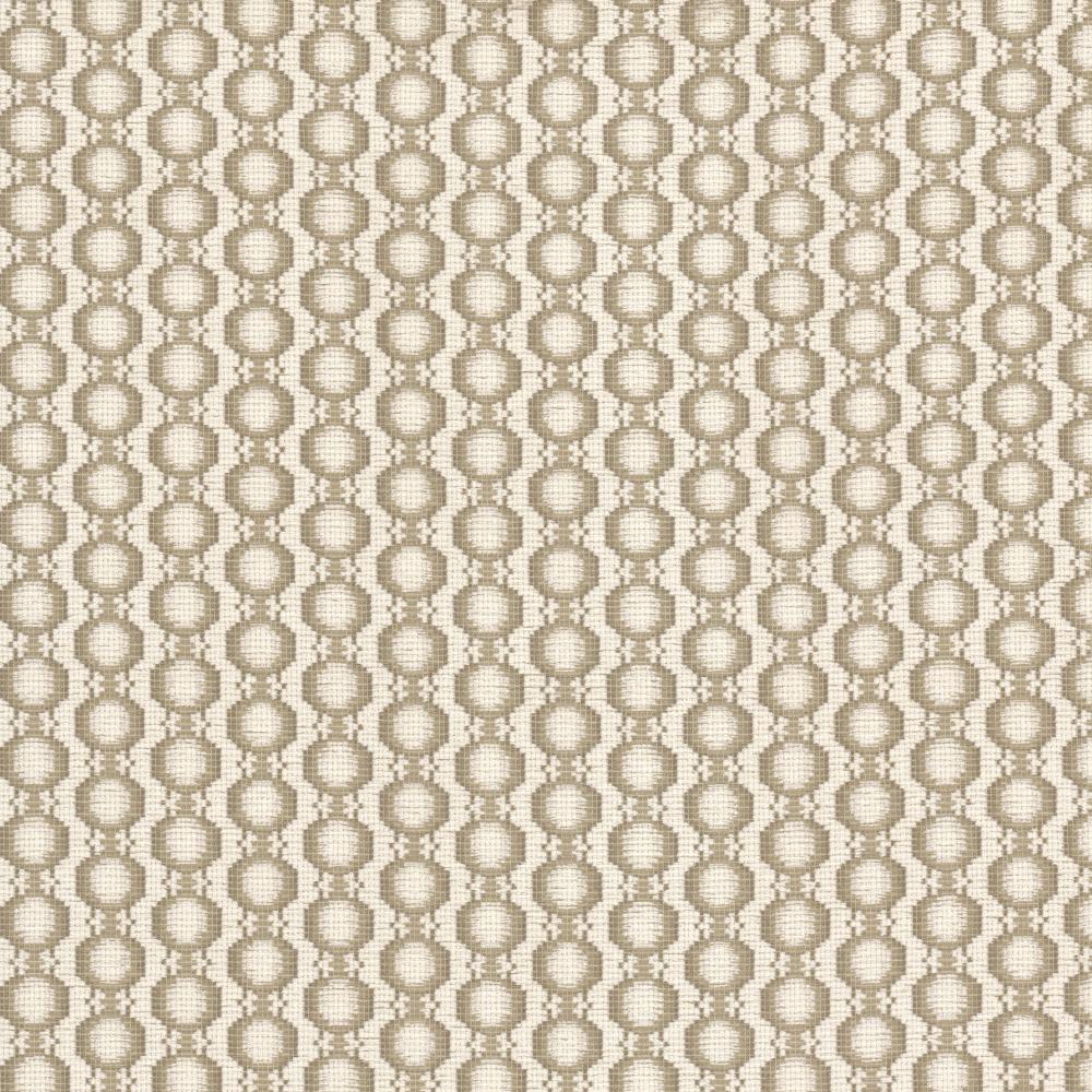 Stout CRYS-2 Crystal 2 Beige Upholstery Fabric