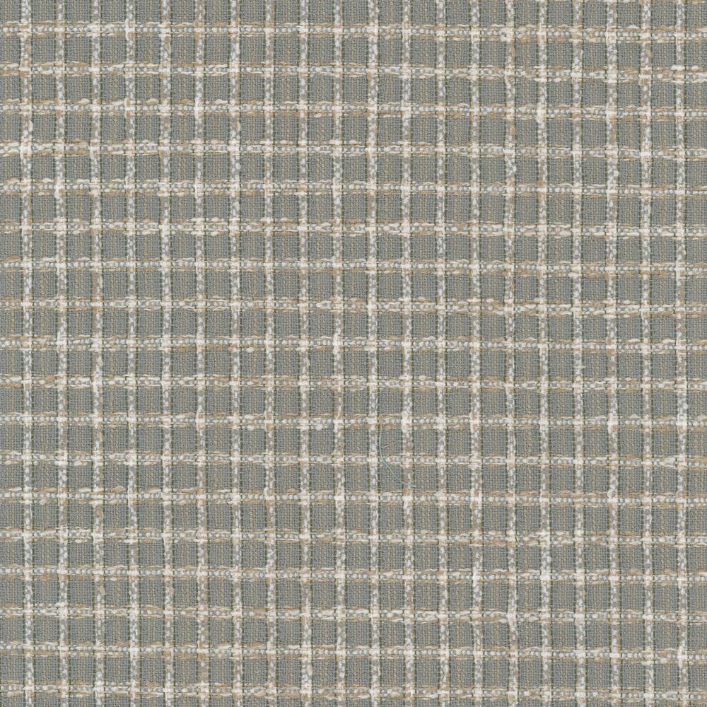 Stout CURL-1 Curley 1 Granite Upholstery Fabric