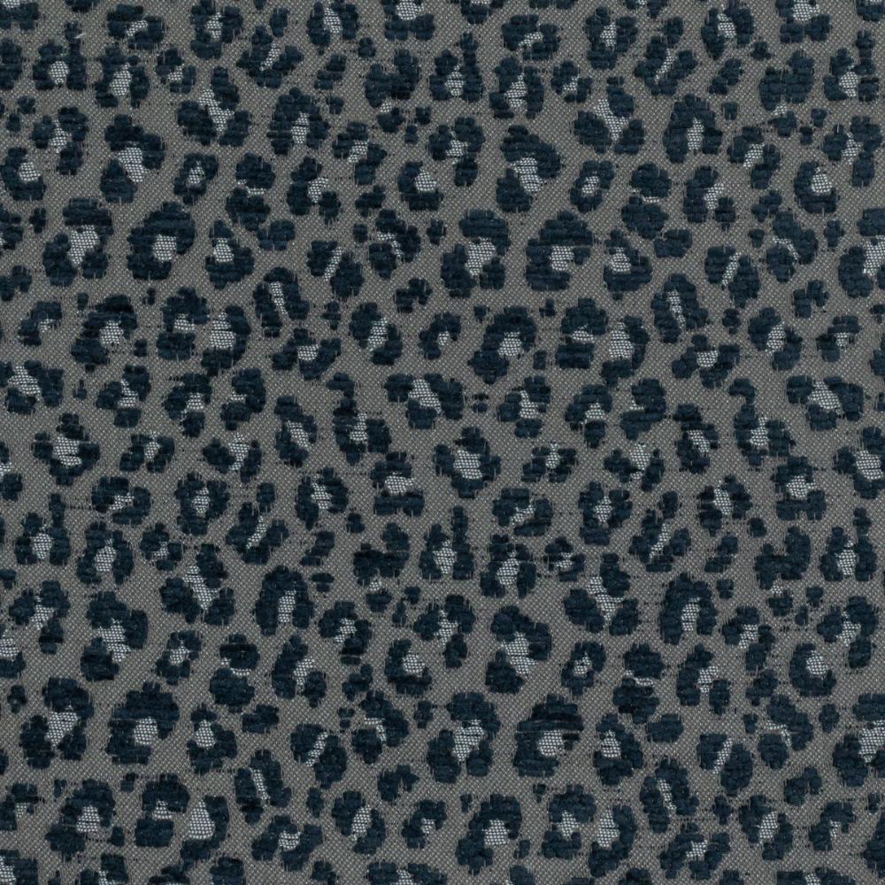 Stout DAUP-2 Dauphine 2 Ink Upholstery Fabric
