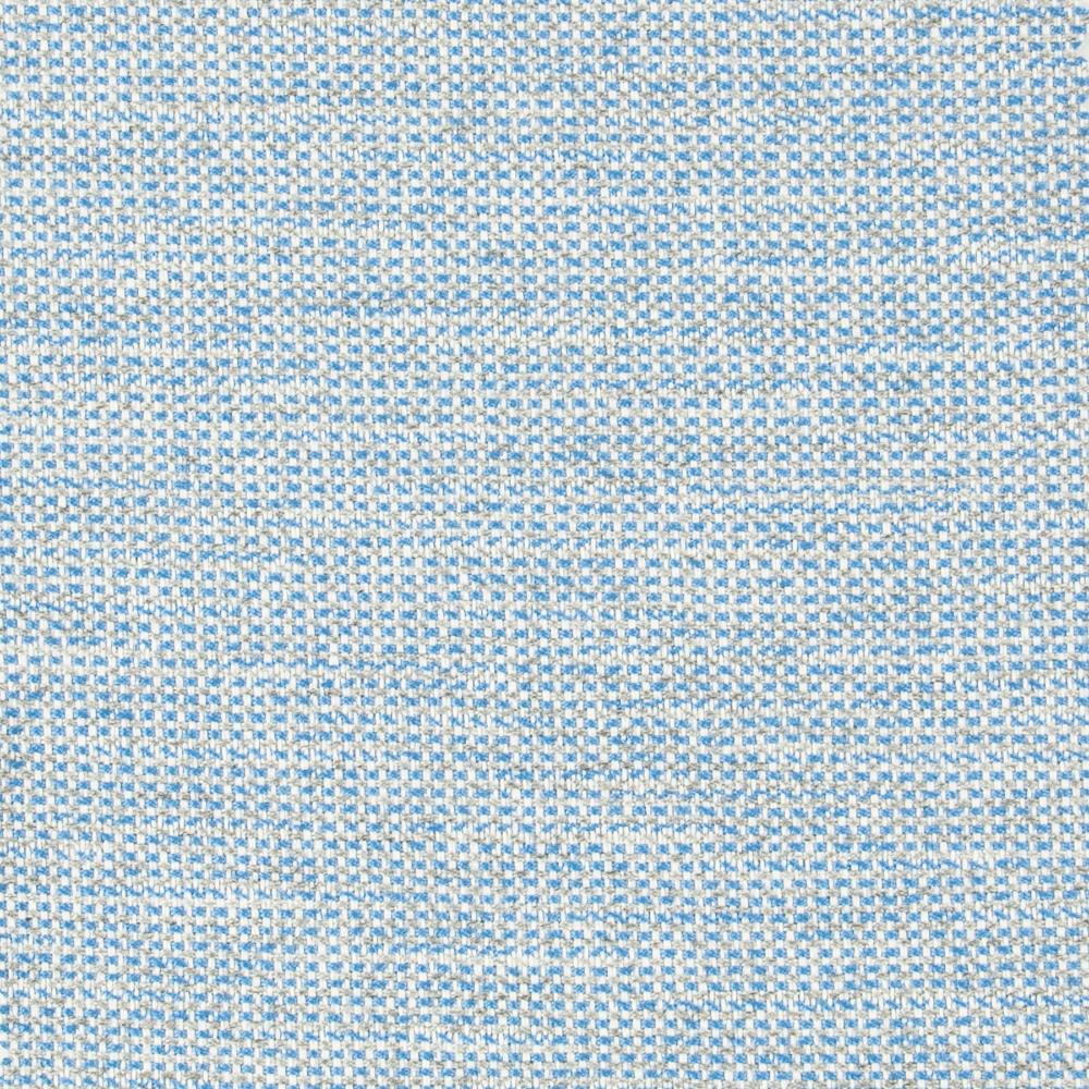 Stout DERB-6 Derby 6 Bluebird Upholstery Fabric