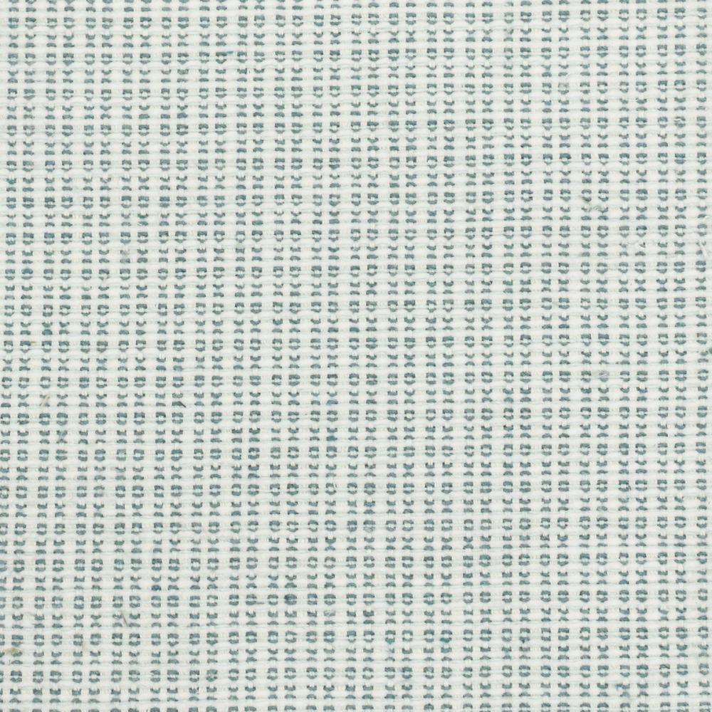 Stout DORC-1 Dorchester 1 Aqua Upholstery Fabric