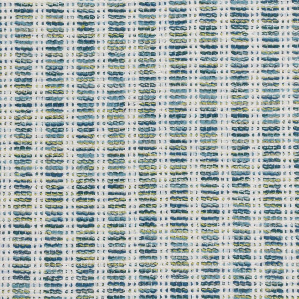 Stout DOWN-1 Downhome 1 Turquoise Upholstery Fabric