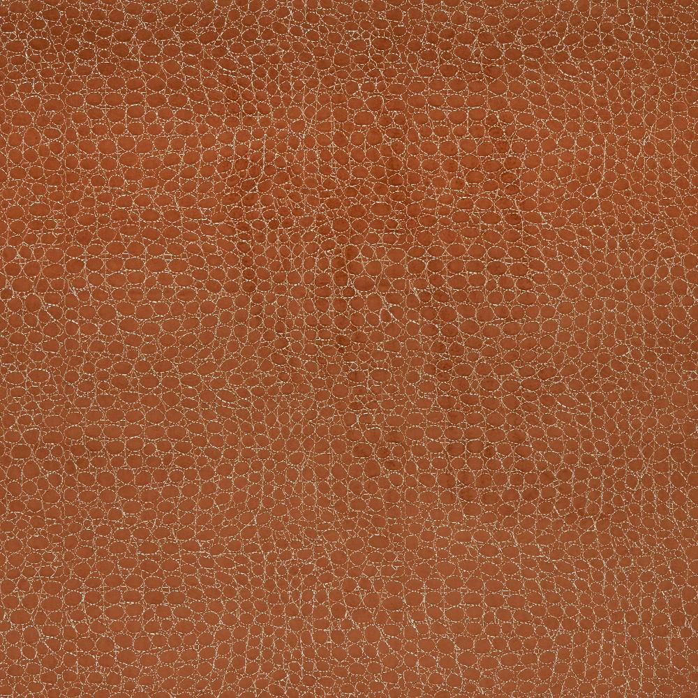 Marcus William DURH-4 Durham 4 Henna Multipurpose Fabric