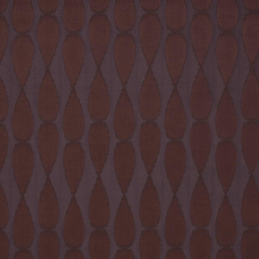 Marcus William ECOL-8 Ecoleaf 8 Chocolate Multipurpose Fabric