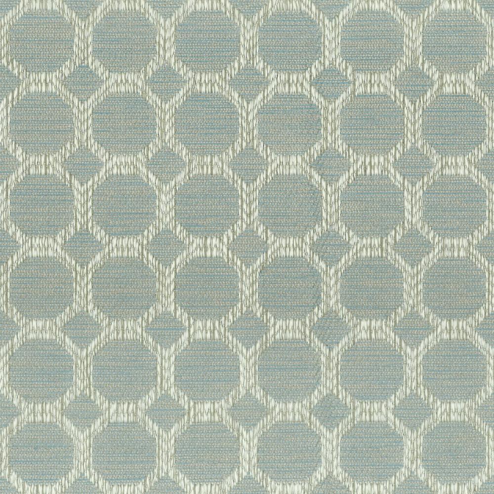 Stout ELEC-1 Electra 1 Opal Upholstery Fabric
