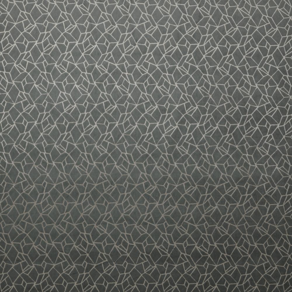 Marcus William ERIK-5 Erika 5 Charcoal Upholstery Fabric
