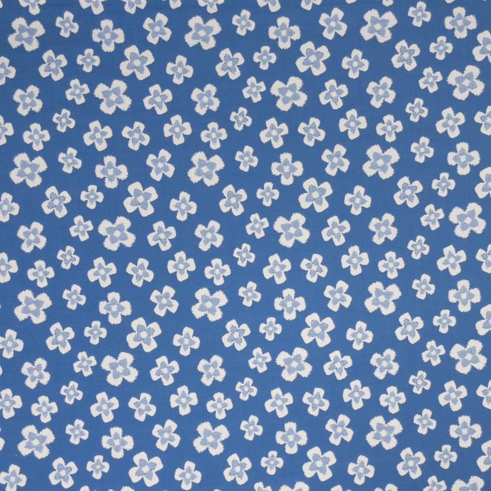 Stout FANC-1 Fanciful 1 Frenchblue Multipurpose Fabric