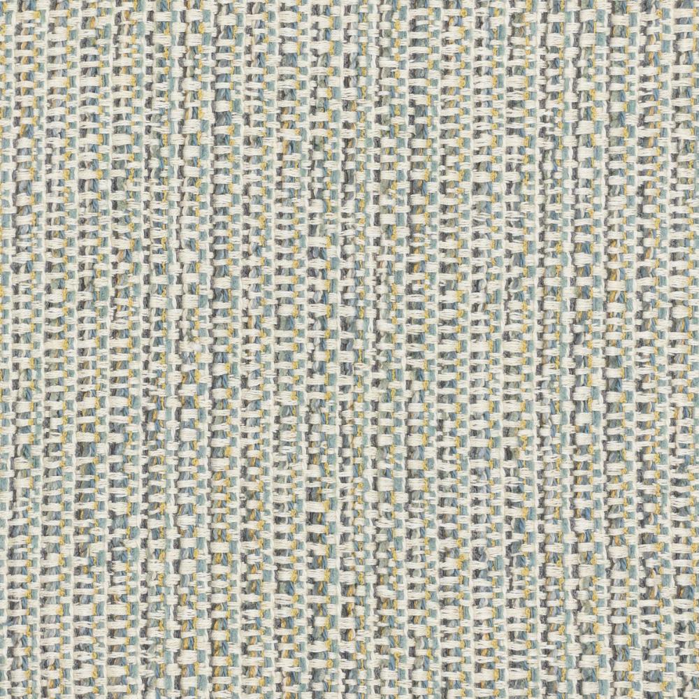 Stout FARB-1 Farber 1 Peacock Upholstery Fabric