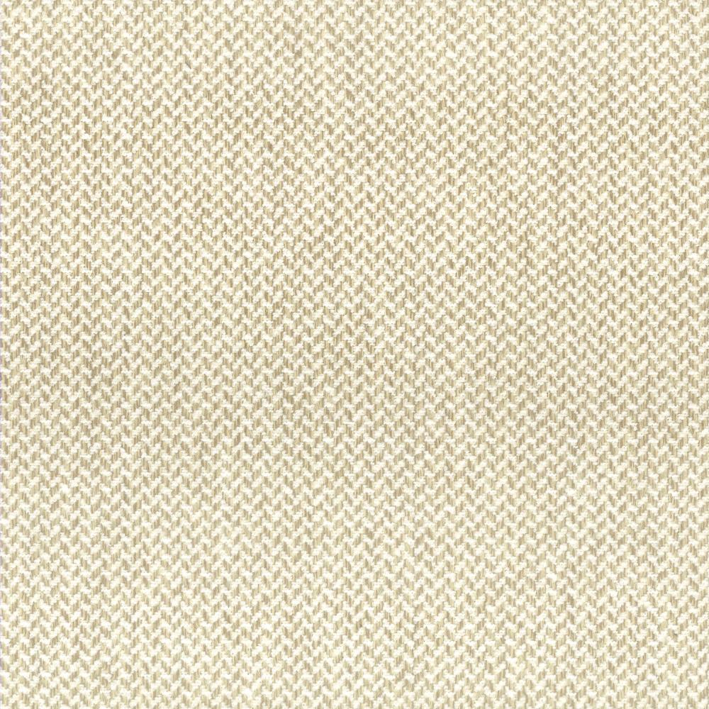 Stout FENW-1 Fenway 1 Parchment Upholstery Fabric