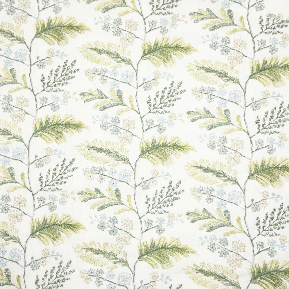 Stout FOLI-1 Foliage 1 Springtime Multipurpose Fabric