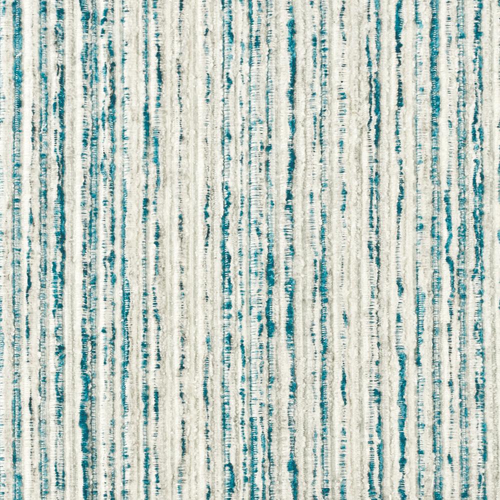 Stout FOXF-2 Foxfire 2 Teal Upholstery Fabric