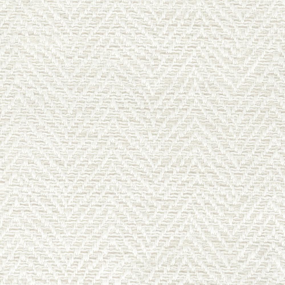 Stout FOXW-1 Foxworth 1 Chalk Upholstery Fabric