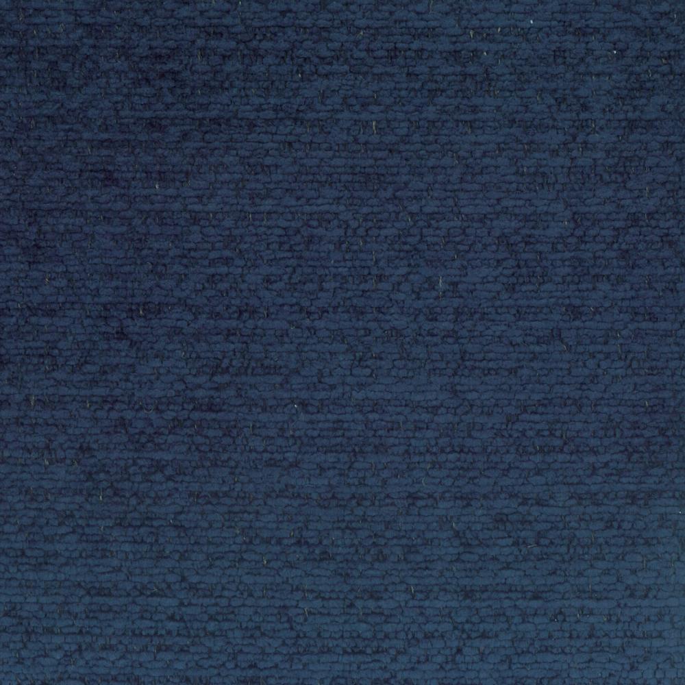 Stout FRAZ-1 Frazzle 1 Sapphire Upholstery Fabric