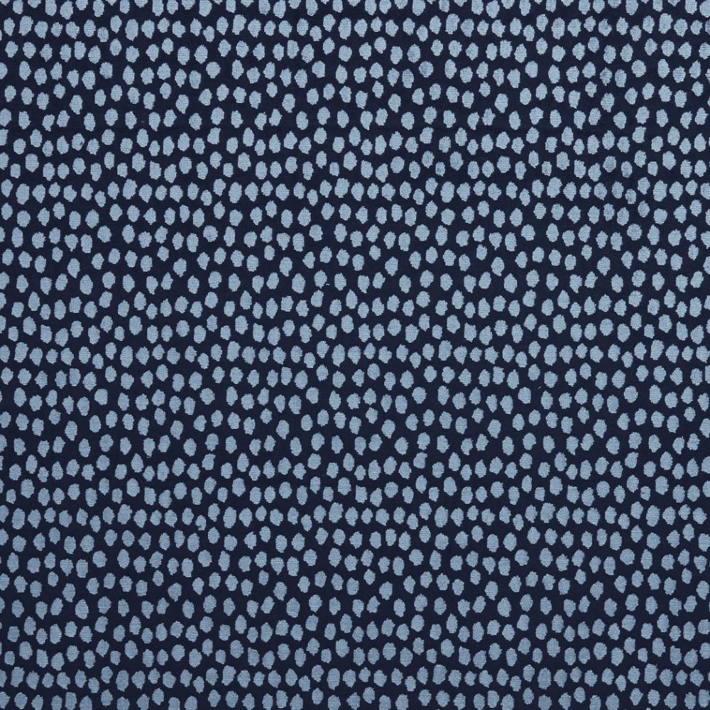 Marcus William FROD-3 Frodo 3 Navy Upholstery Fabric