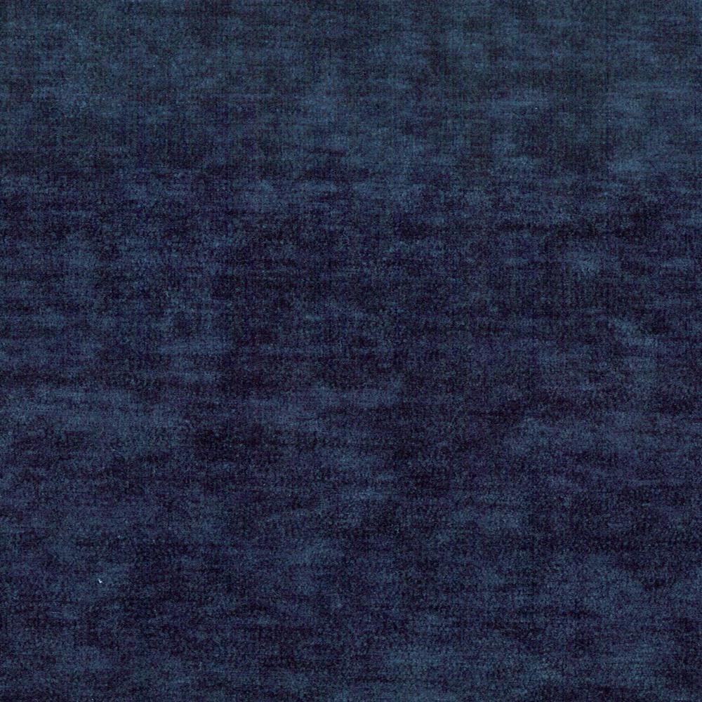 Stout GABR-1 Gabrielle 1 Navy Upholstery Fabric