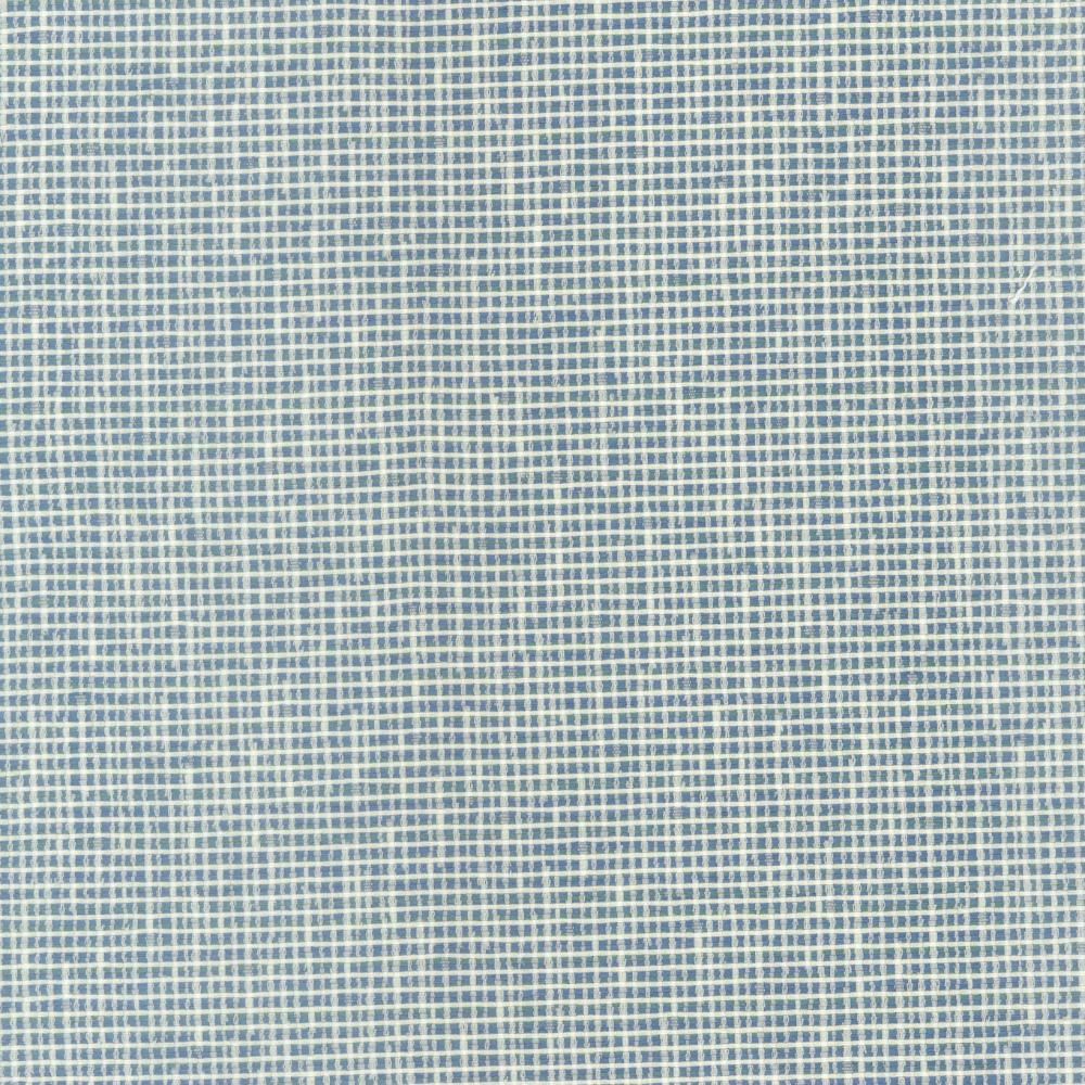 Stout GERS-2 Gershwin 2 French Blue Multipurpose Fabric