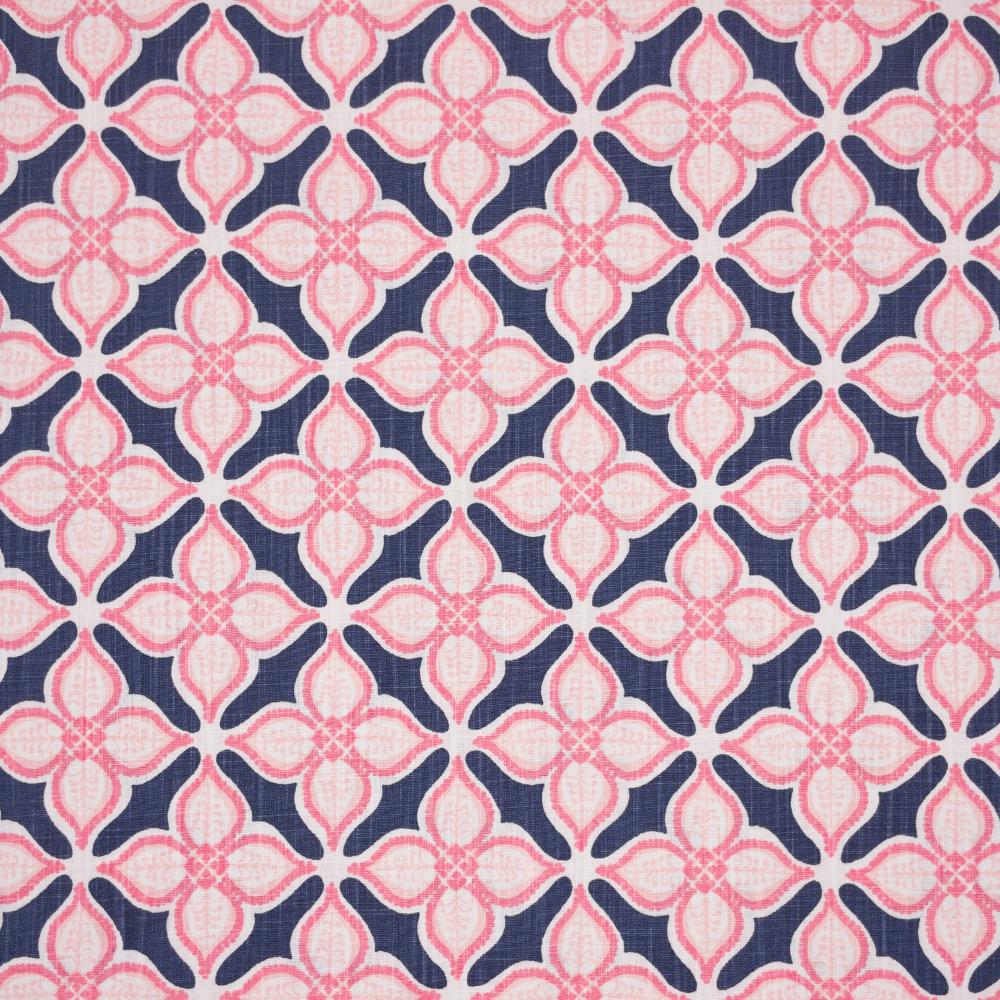 Stout GLIM-10 Glimmer 10 Pink Multipurpose Fabric