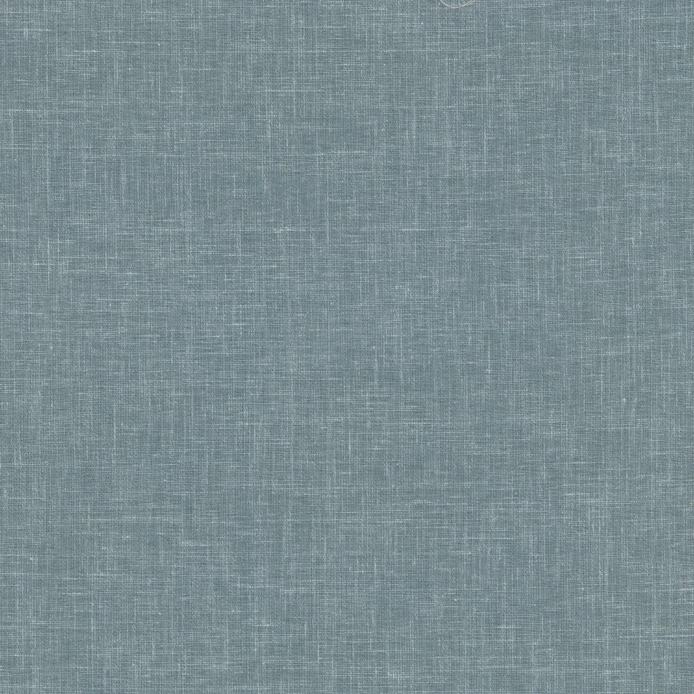 Stout HANN-1 Hannah 1 Azure Drapery Fabric