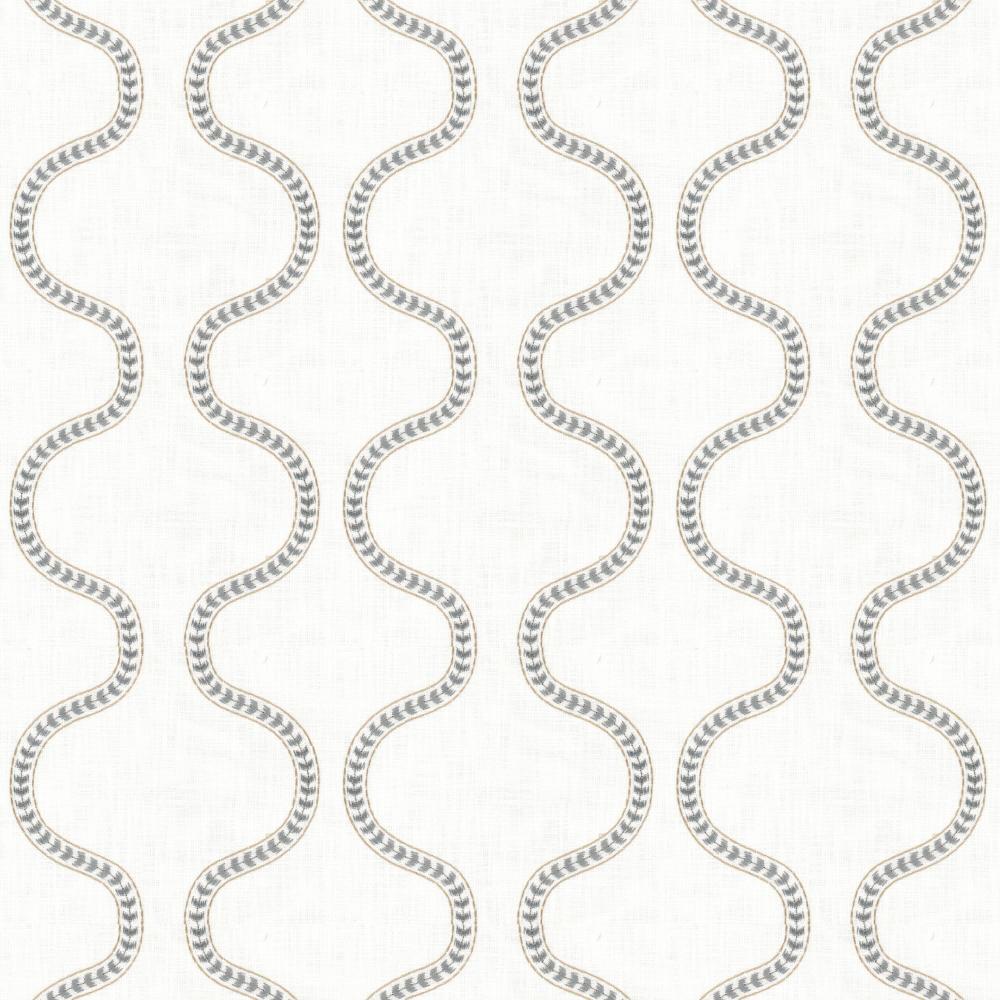 Stout HASH-1 Hashtag 1 Nickel Multipurpose Fabric