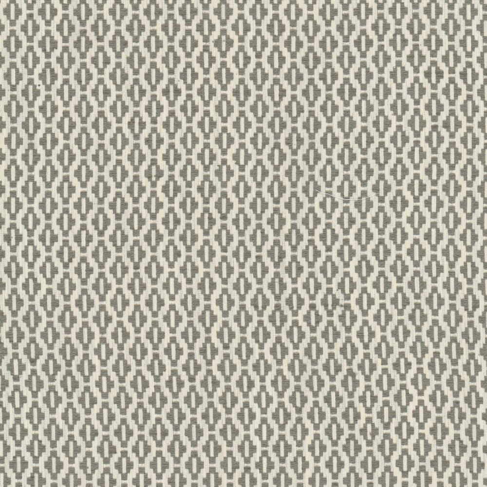 Stout HATF-3 Hatfield 3 Cement Upholstery Fabric