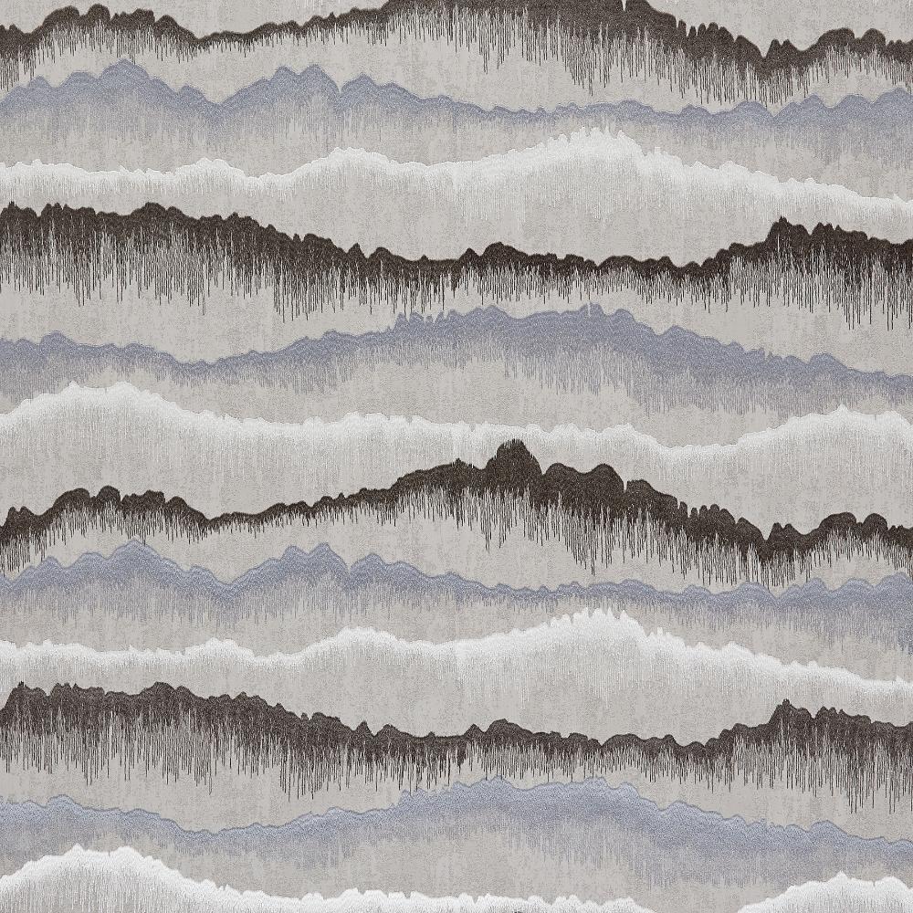 Marcus William HERN-4 Herndon 4 Grey Multipurpose Fabric