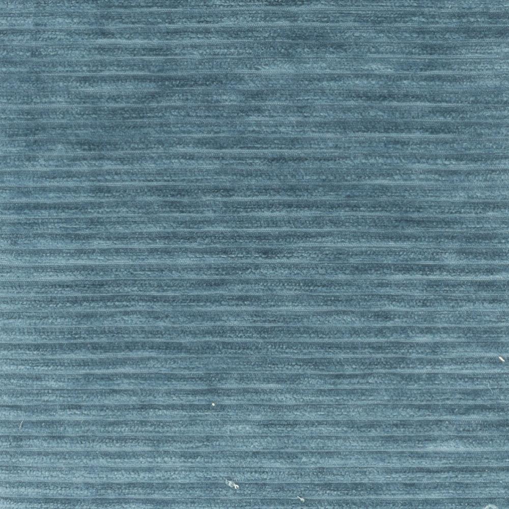 Stout HORI-6 Horizons 6 Lagoon Upholstery Fabric