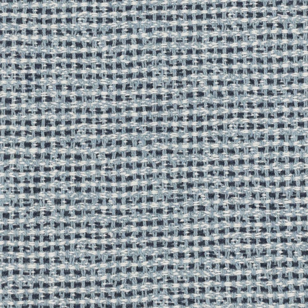 Stout HUFF-1 Huffnagle 1 Azure Upholstery Fabric