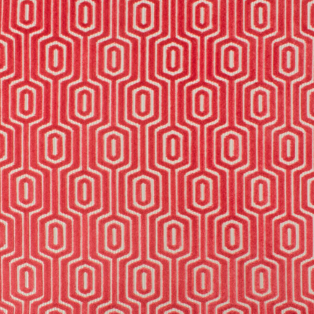 Stout HYPN-1 Hypnotize 1 Watermelon Upholstery Fabric