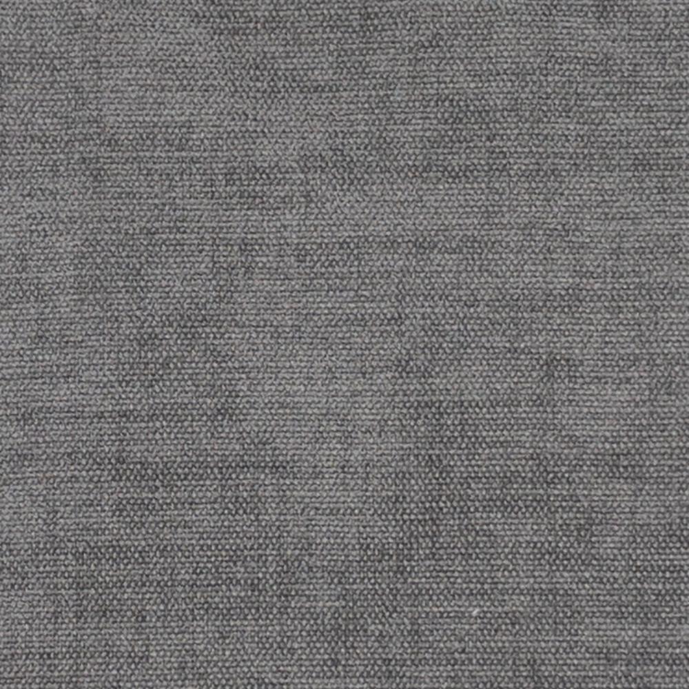 Stout INTE-4 Interact 4 Asphalt Upholstery Fabric