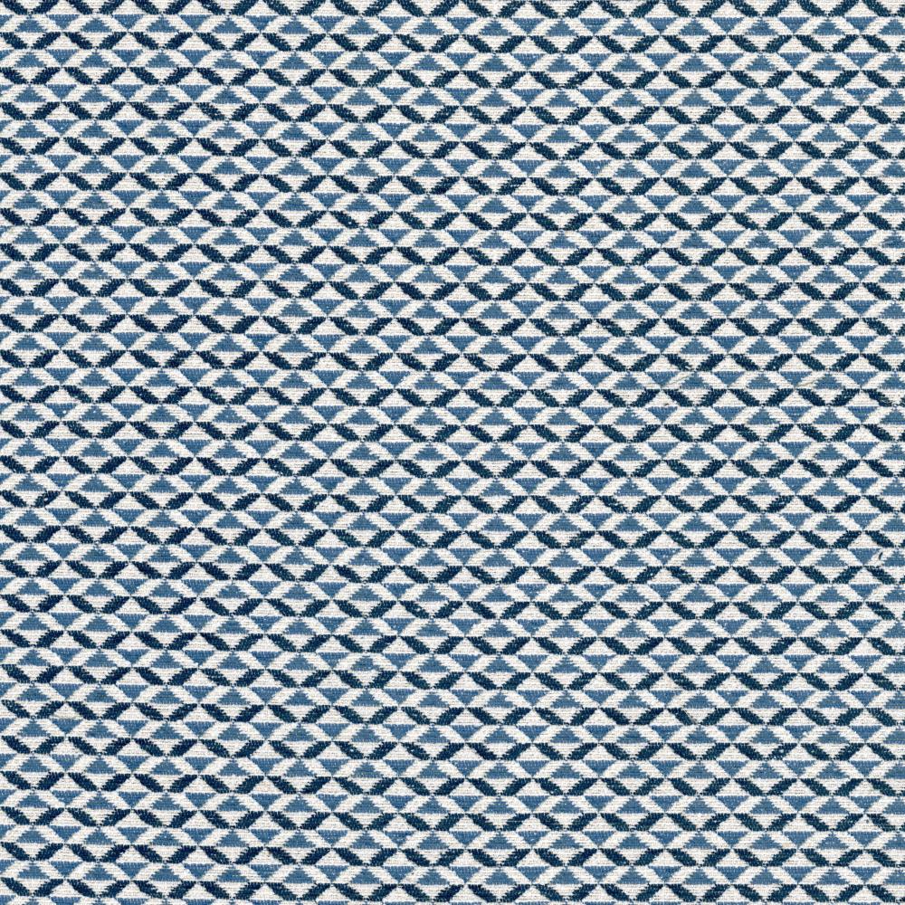 Stout IONA-1 Iona 1 Blueberry Upholstery Fabric