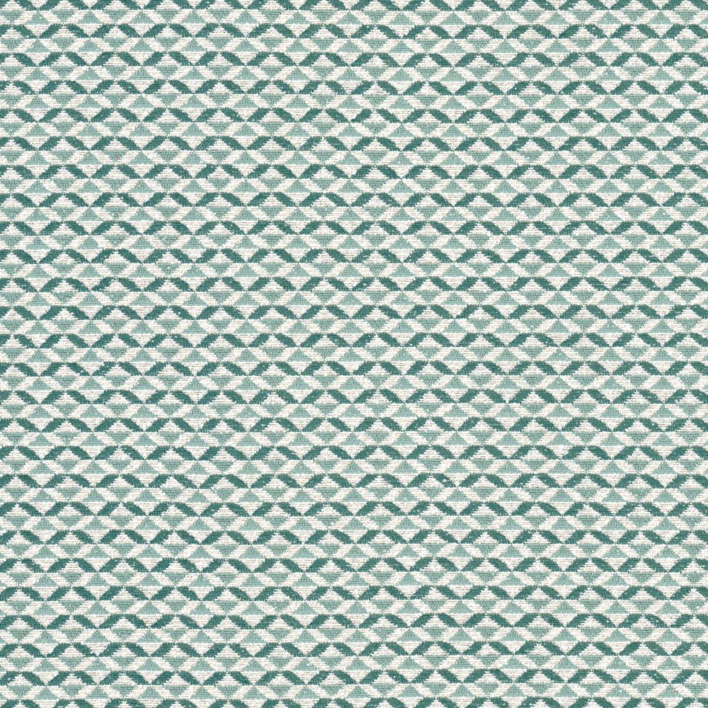 Stout IONA-2 Iona 2 Lagoon Upholstery Fabric
