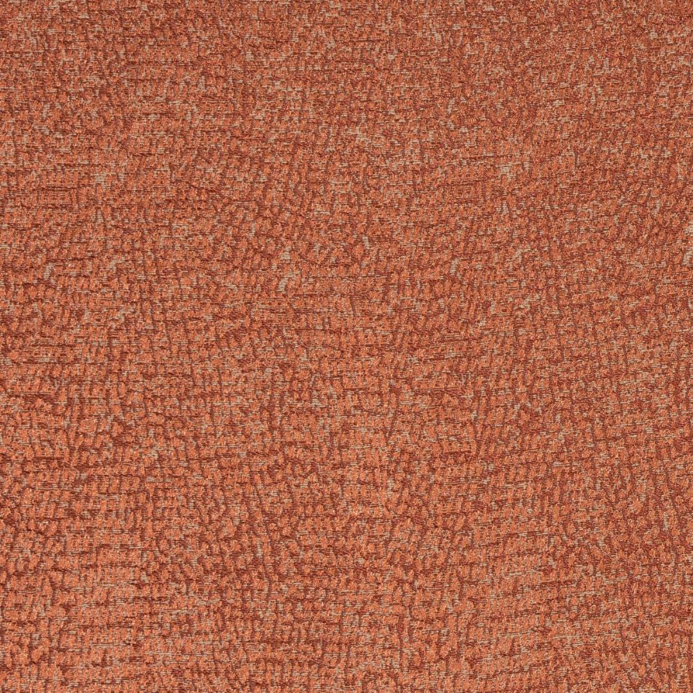 Marcus William ITAS-1 Itasca 1 Terracotta Upholstery Fabric