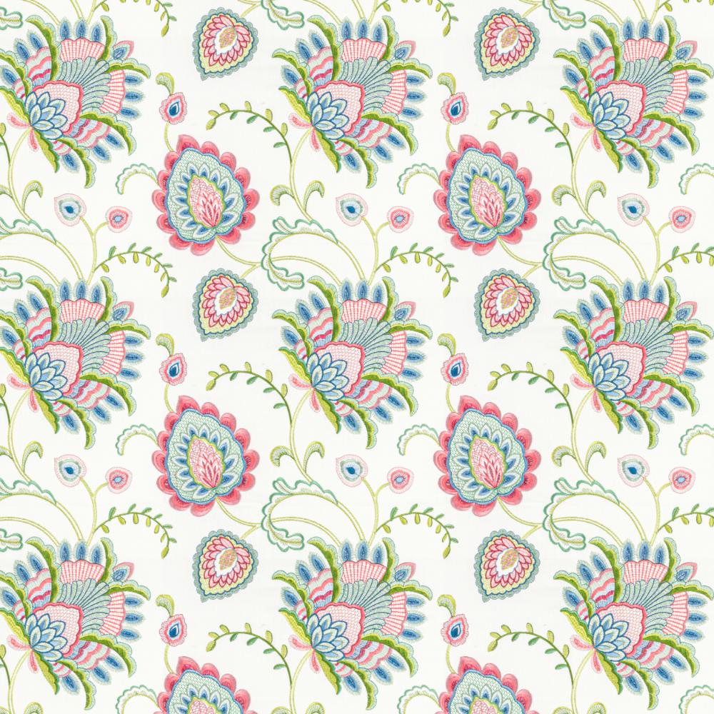 Stout JULE-1 Julep 1 Blossom Multipurpose Fabric