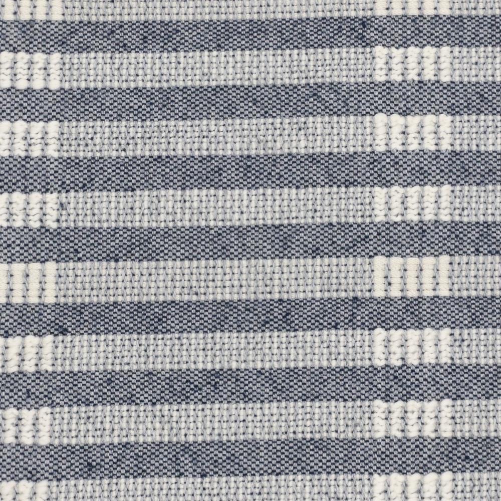 Stout KAIS-1 Kaiser 1 Slate Upholstery Fabric