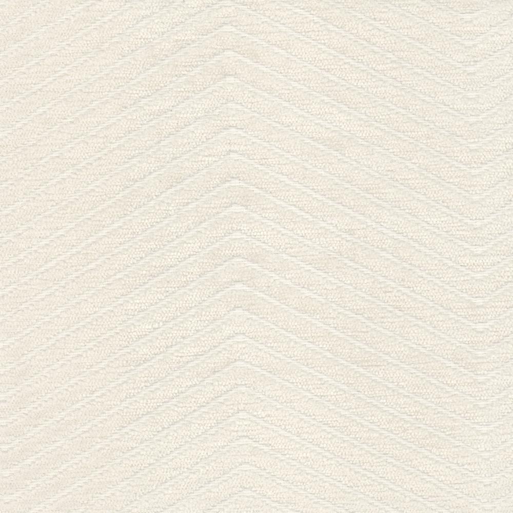 Stout KARN-1 Karnak 1 Parchment Upholstery Fabric